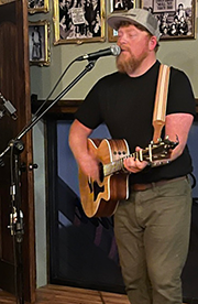 Kyle Denny