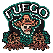 Fuego - click for their Facebook page