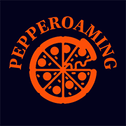 Pepperoaming logo