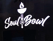 Visit their web page to see example menu