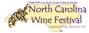 NC Wine Festival